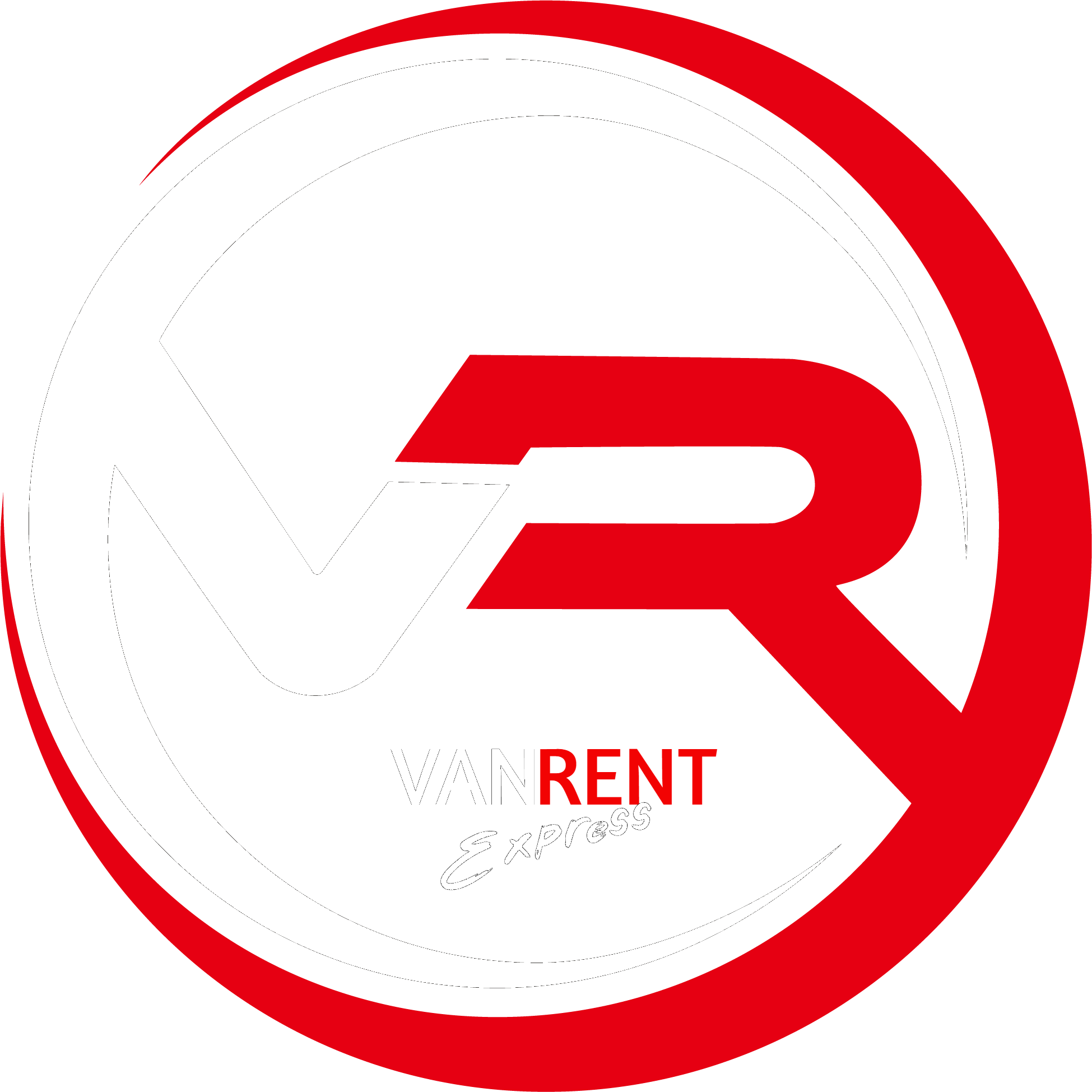 VanRent Express